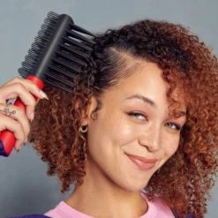 2 in 1 Detangle Brush