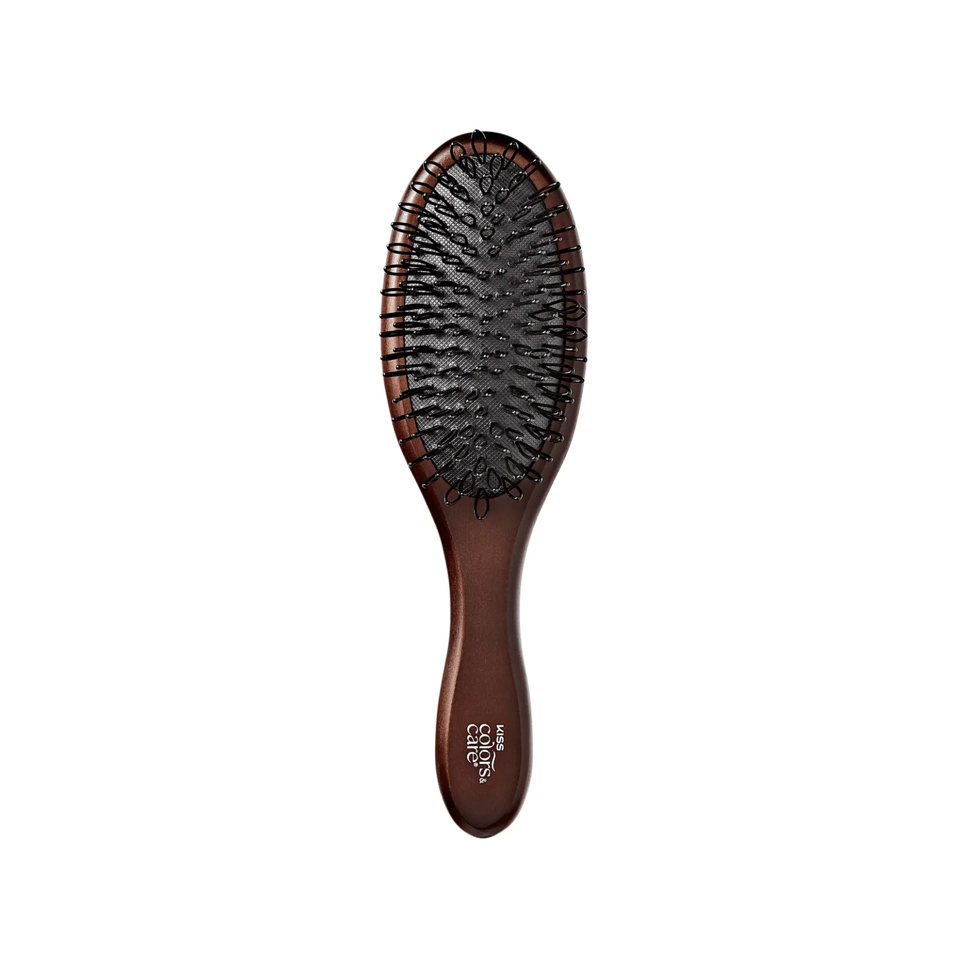 2 in 1 Wooden Brush