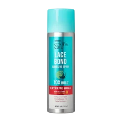 11 oz Extreme Hold Lace Bond Bundle