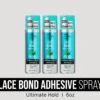 6 oz Ultimate Hold Lace Bond Bundle