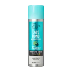 6 oz Ultimate Hold Lace Bond Bundle