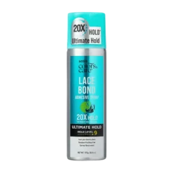 6 oz Ultimate Hold Lace Bond Bundle