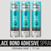 11 oz Ultimate Hold Lace Bond Bundle