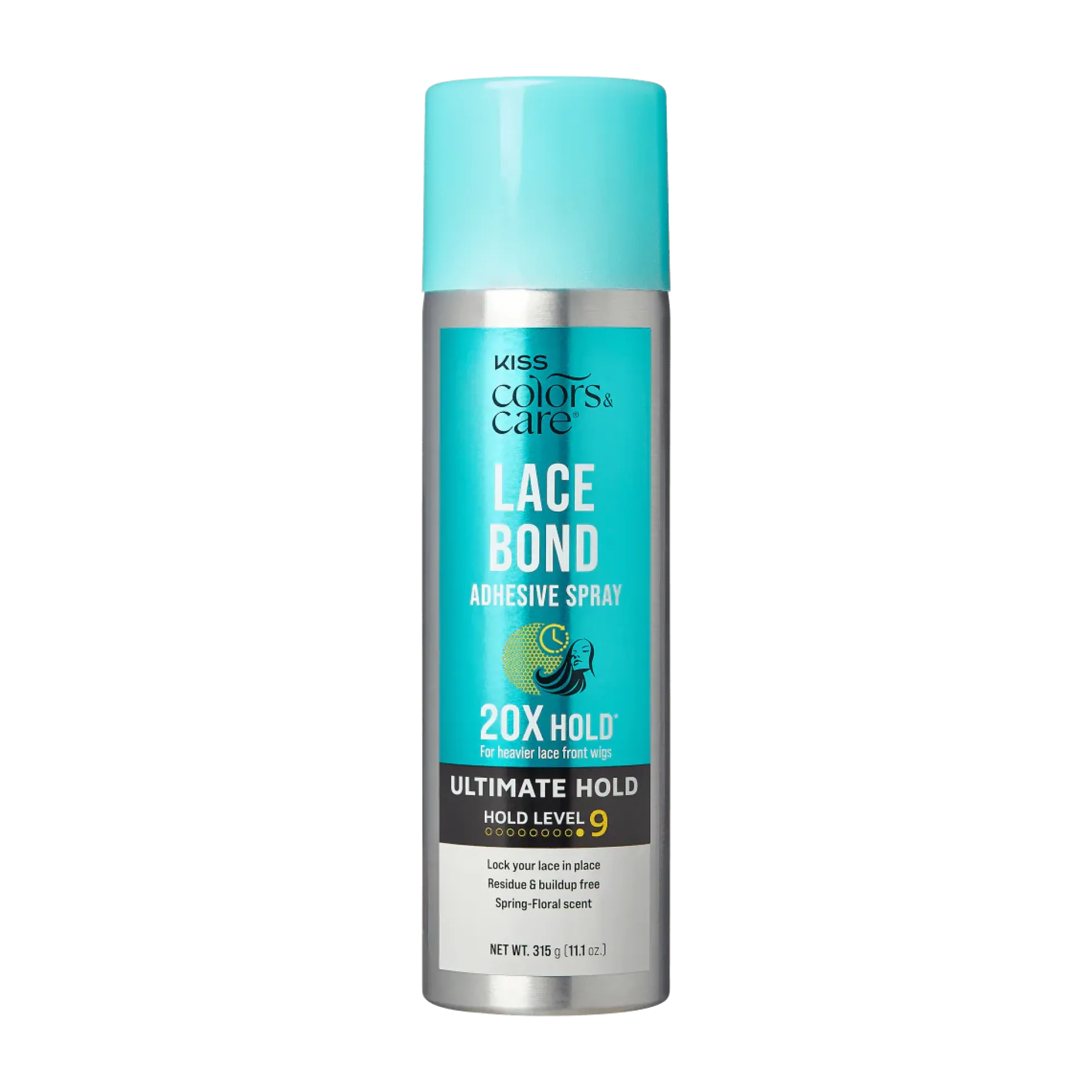 11 oz Ultimate Hold Lace Bond Bundle