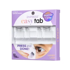 Airy Wispy | 1 Pair of Half Lash & 2 Clusters