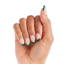 Always Been Green