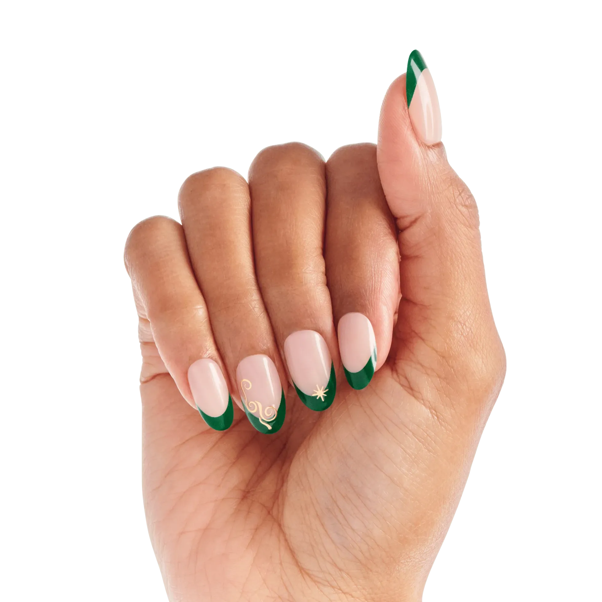 Always Been Green