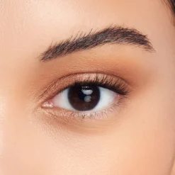 Authentic Natural | 1 Pair of Half Lash & 2 Clusters