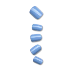 Baby Why So Blue