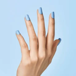 Baby Why So Blue