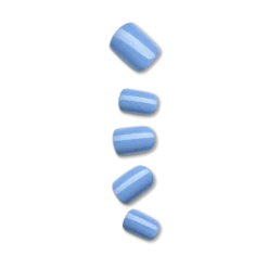 Baby Why So Blue