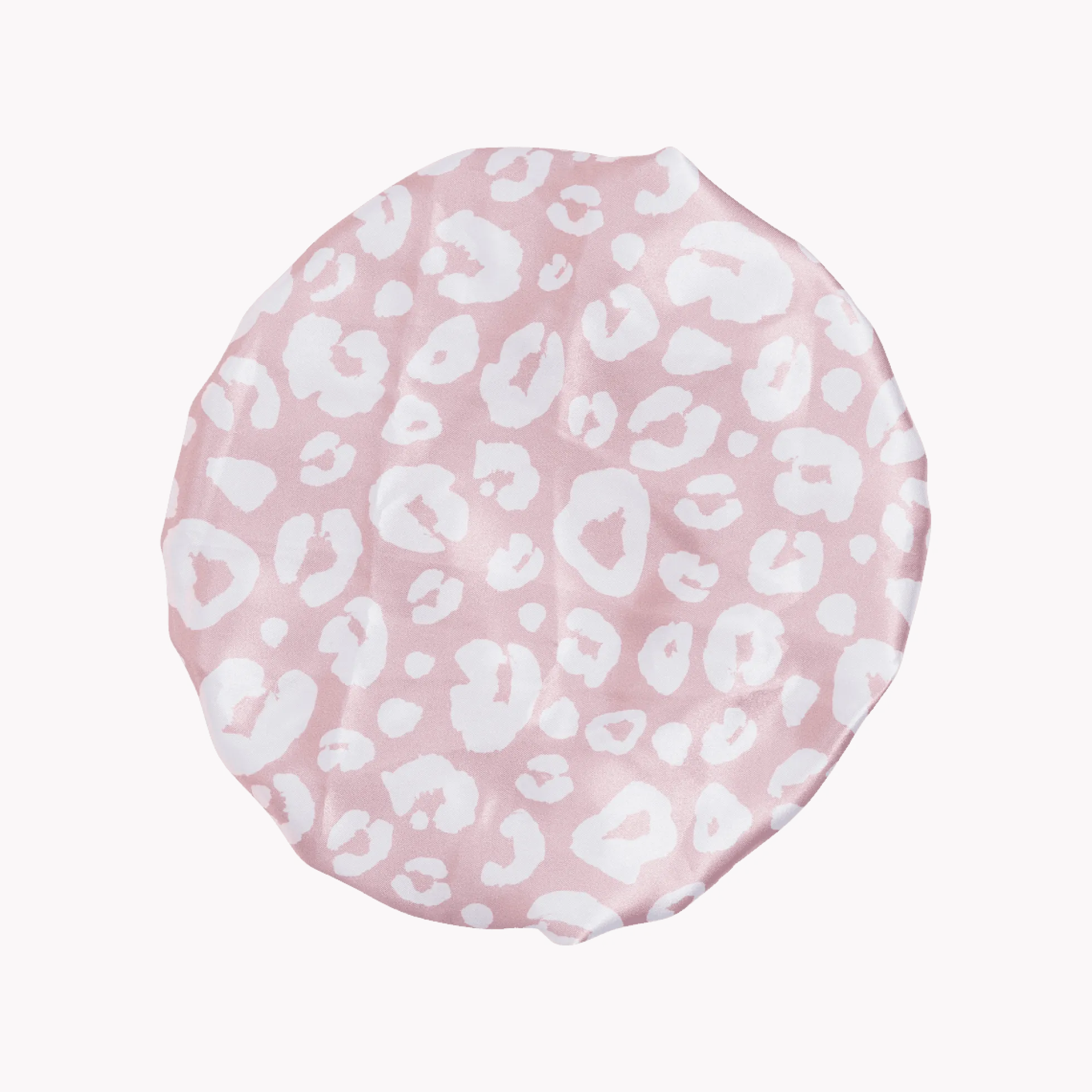 Baby Satin Bonnet Cap