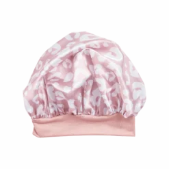 Baby Satin Bonnet Cap