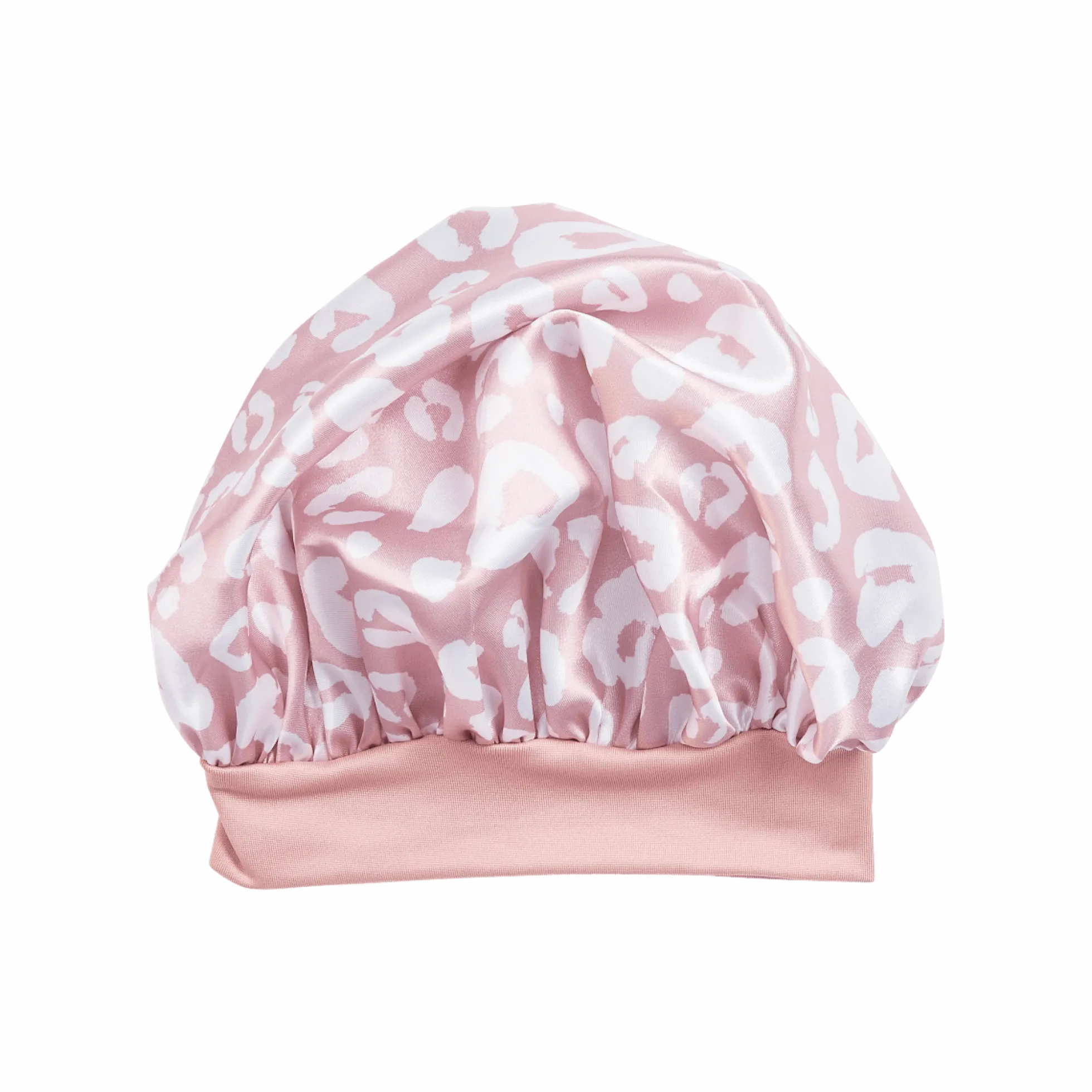 Baby Satin Bonnet Cap