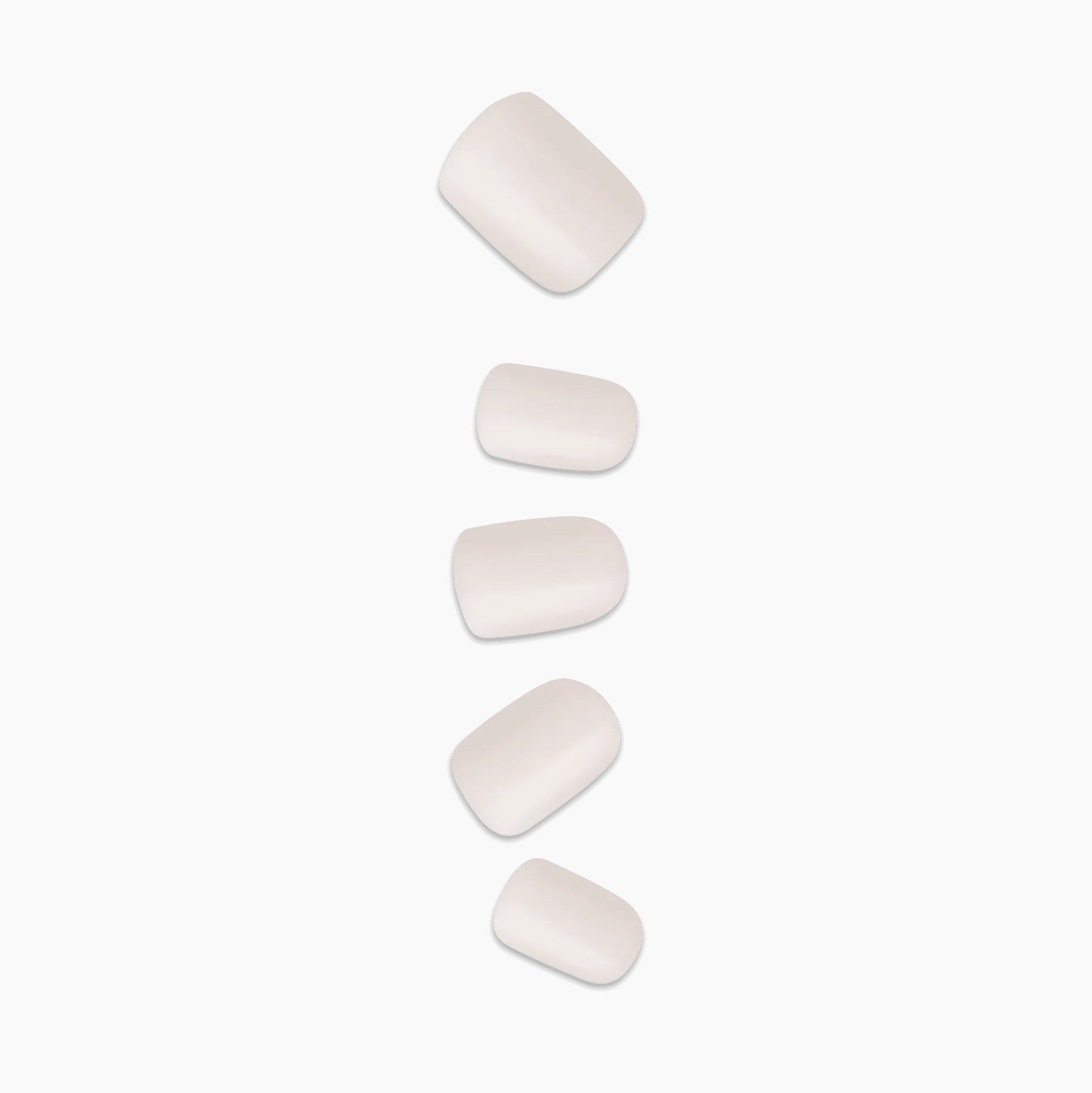 Barely There Manis Bundle