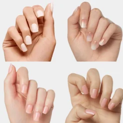 Barely There Manis Bundle