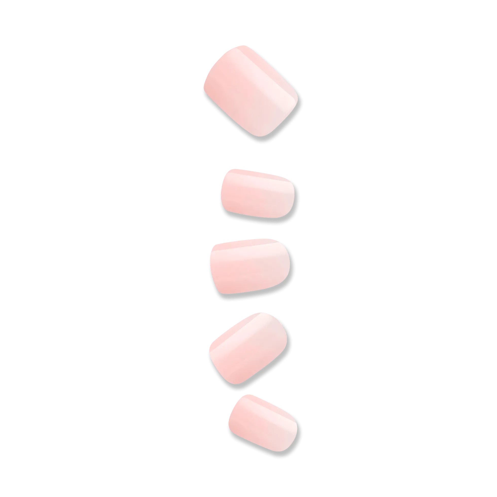 Barely There Manis Bundle
