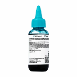Black Castor Oil