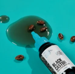 Black Castor Oil