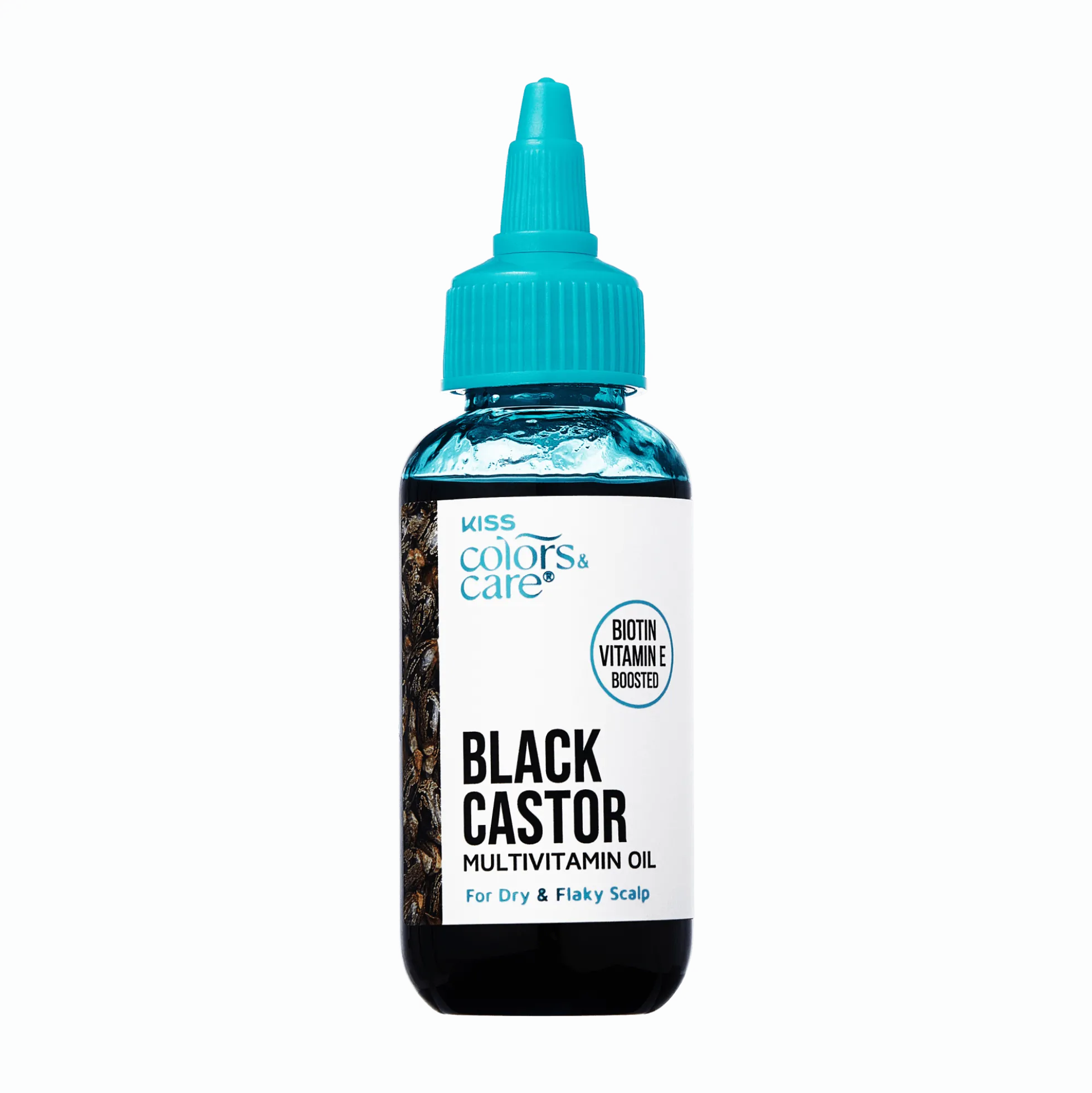 Black Castor Oil Set