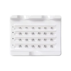 Bottom Lash Wisps | 24 Wisps