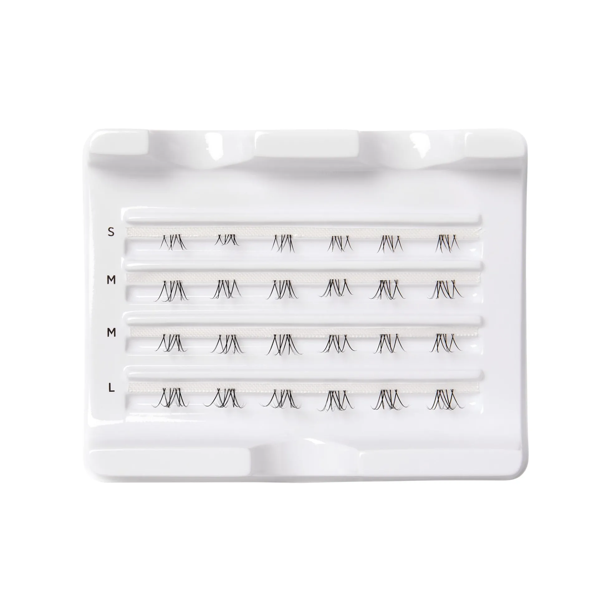 Bottom Lash Wisps | 24 Wisps