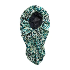 Braid Bonnet Cap