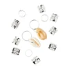Braid Charms