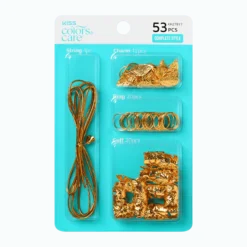 Braiding Accessories Bundle