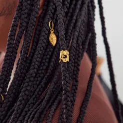 Braiding Accessories Bundle