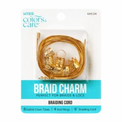 Braiding Accessories Bundle