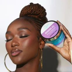 Braiding Gel