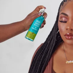 Braid Sheen Refresher