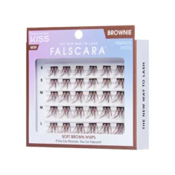 Brownie Wisps | 30 Wisps