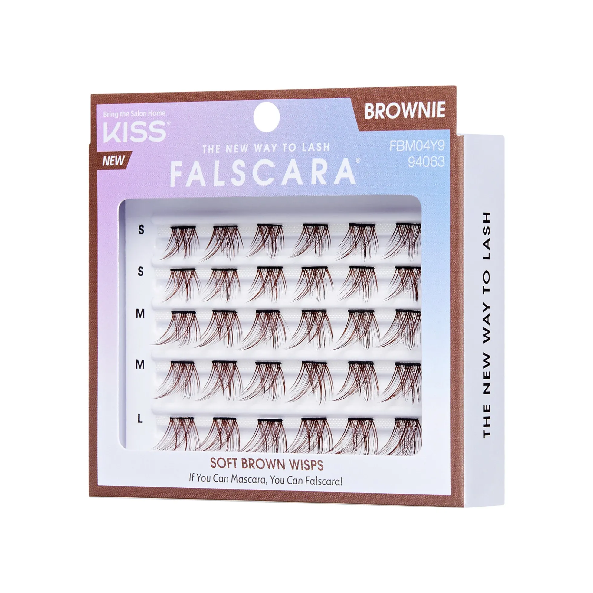 Brownie Wisps | 30 Wisps