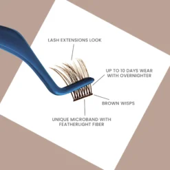 Brownie Wisps | 30 Wisps