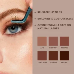 Brownie Wisps | 30 Wisps