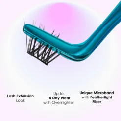 Cat Eye Wisps | 20 Wisps