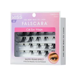 Cat Eye Wisps | 20 Wisps