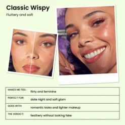 Classic Wispy | 2 Pairs