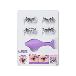 Classic Wispy | 2 Pairs
