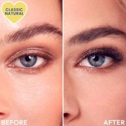 Classic Natural Wisps | 36 Wisps