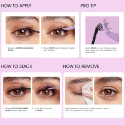 Classic Natural Wisps | 36 Wisps