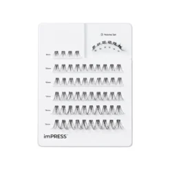 Classic Volume | 60 Individual Lashes