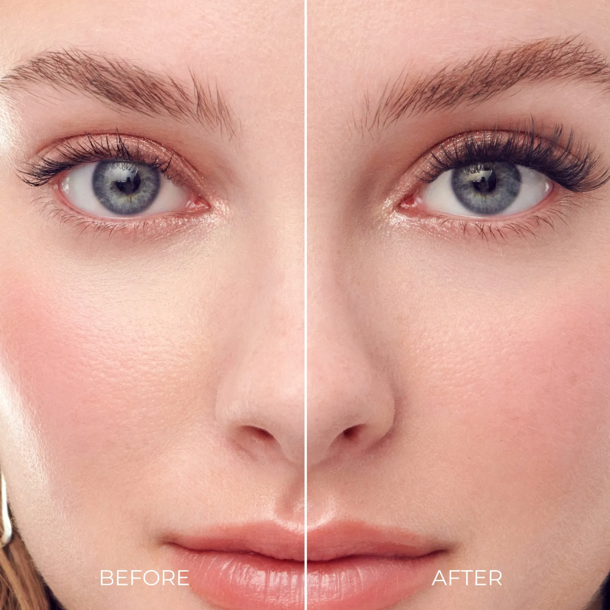 Classic Volume | 60 Individual Lashes