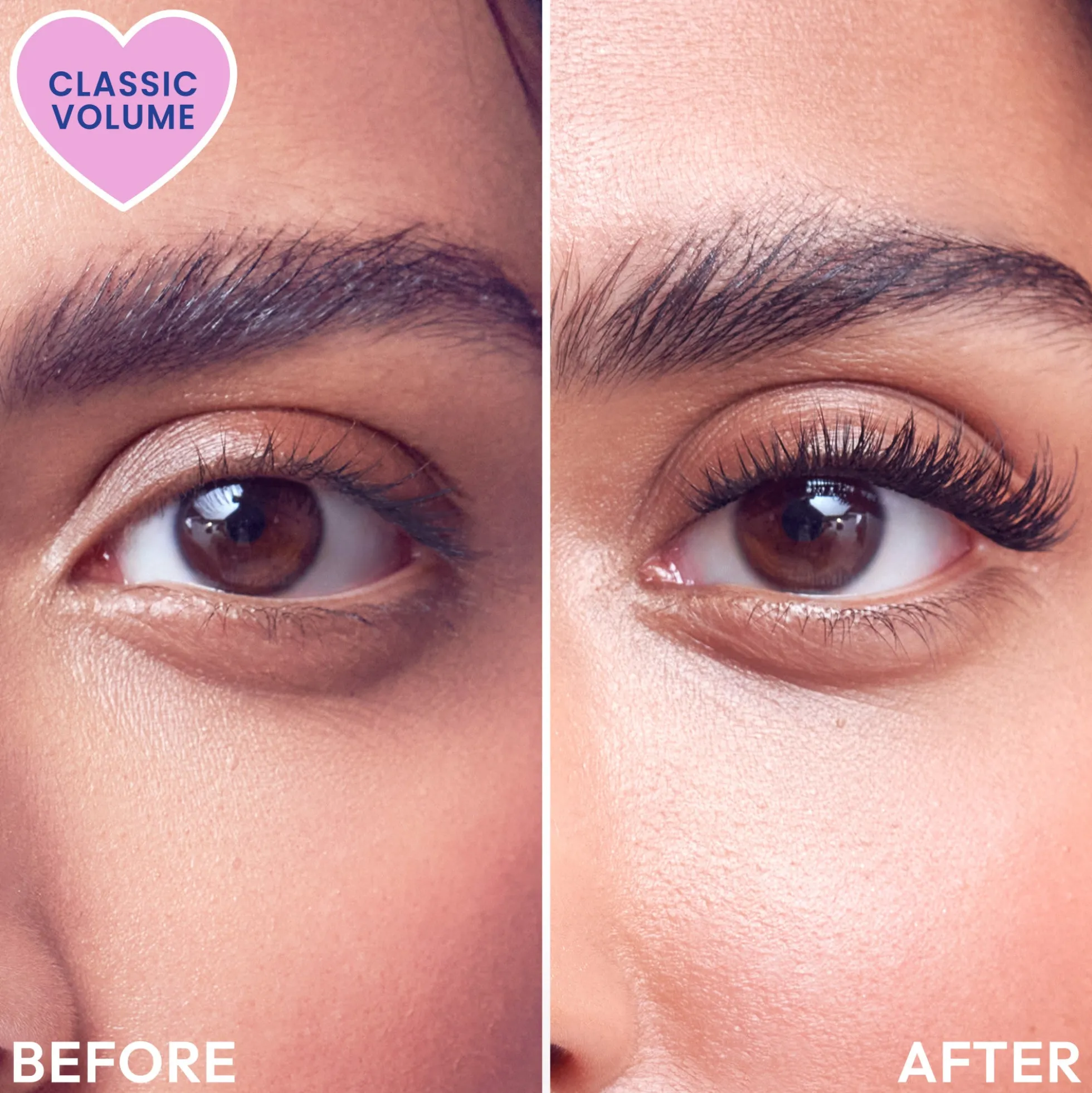 Classic Volume Wisps | 36 Wisps