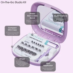 Classic Volume Wisps | 36 Wisps