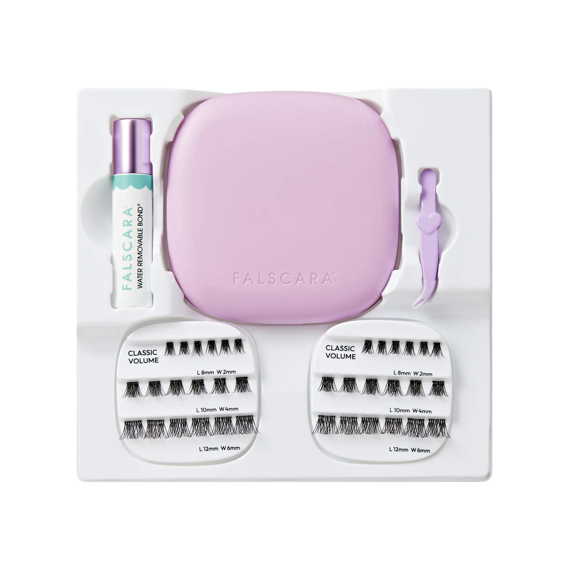 Classic Volume Wisps | 36 Wisps