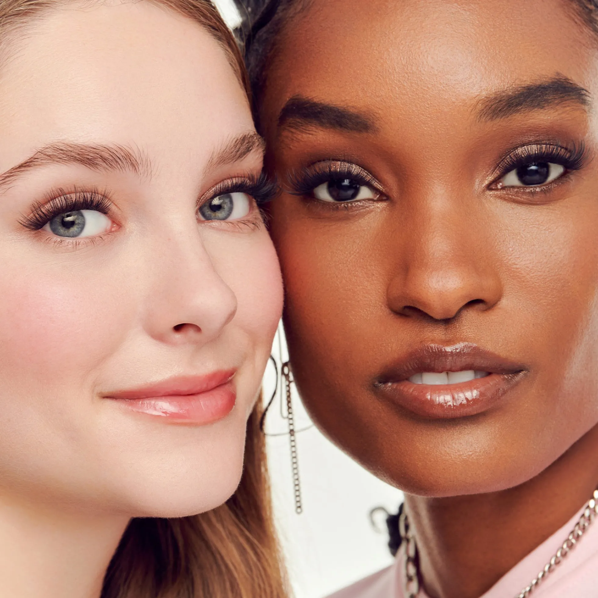 Classic Wispy | 60 Individual Lashes