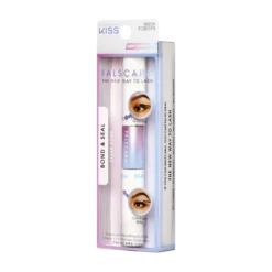 Clear Bond & Seal